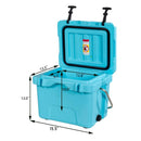 16 Quart 24-Can Capacity by LJGDeals