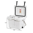 16 Quart 24-Can Capacity by LJGDeals