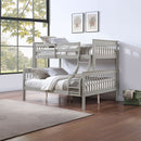 Marita - Bunk Bed For Bedroom by Unique Piece Furniture