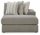 Avaliyah - Sectional