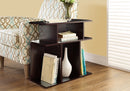 Accent Table, Side Contemporary Design by HouseOfZazla