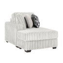 Snuggle - Living Room Sectional by HouseOfZazla