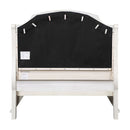 Jaqueline - Bed With Storage