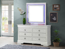 Verona - Dresser by HouseOfZazla