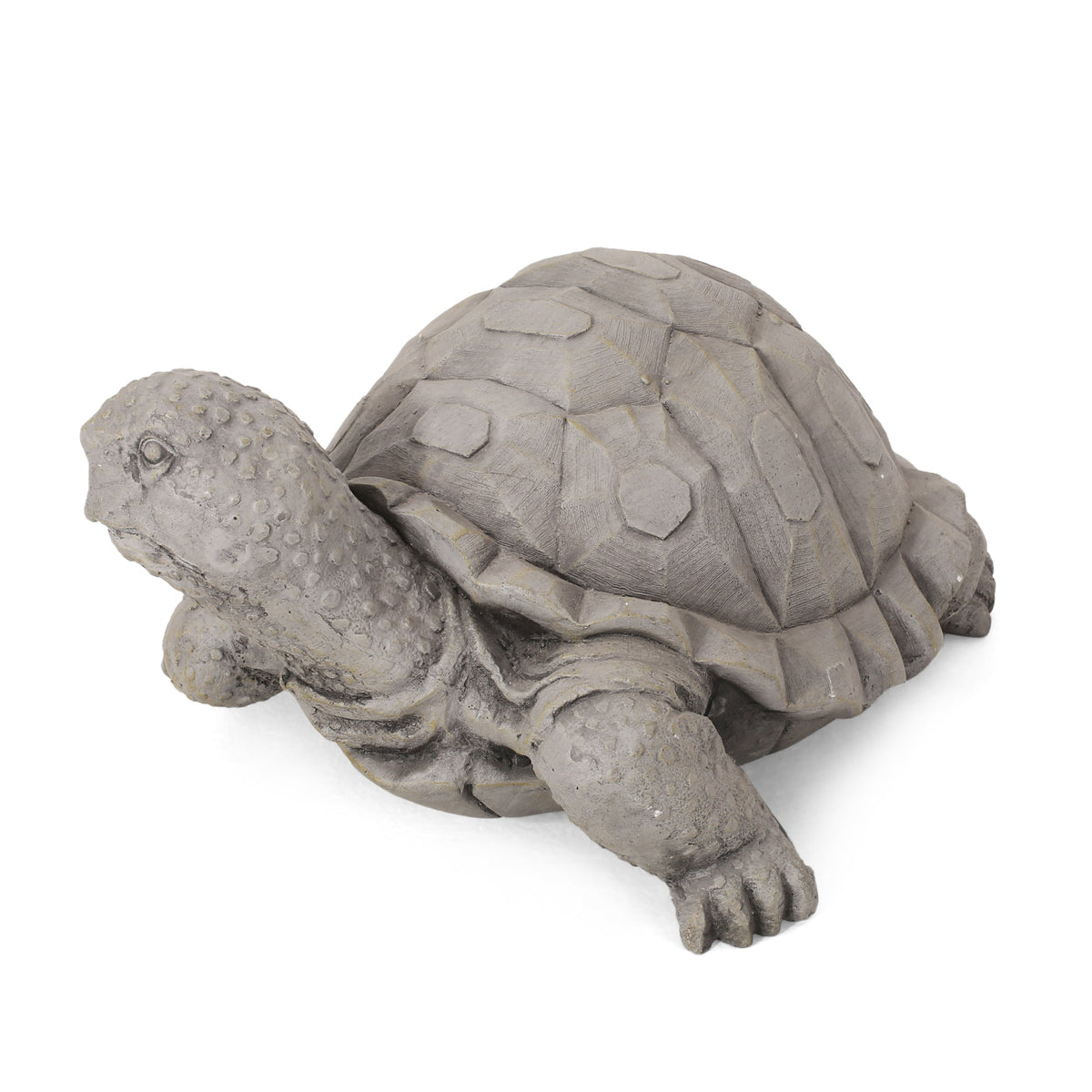Outdoor Turtle Statue, photo 7 of 10