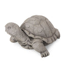 Outdoor Turtle Statue