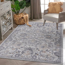 Marfi - Oriental Area Rug by HouseOfZazla