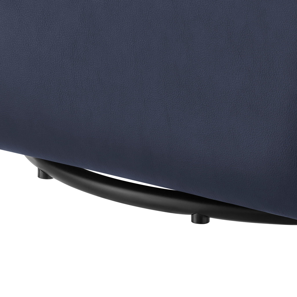 Ardena - Modern Swivel Barrel Chair, photo 13 of 40