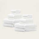 Sedona Waffle Towels by Italic