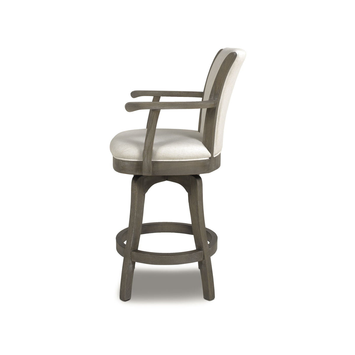 Williams - Swivel Counter Height Bar Stool, photo 15 of 40