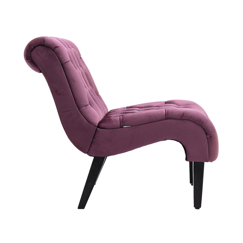 Accent Living Room Chair / Leisure Chair