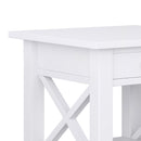 Kitchener - Handcrafted Table