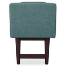 Scott - Upholstered Ottoman Bench by HouseOfZazla