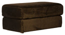 Midwood - Cocktail Ottoman by Unique Piece Furniture