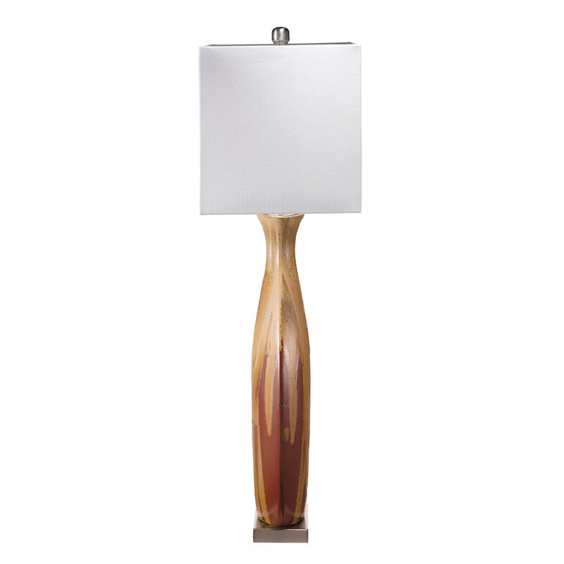 Ceramic Table Lamp, photo 3 of 9
