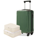 20-Inch Hardshell Carry-On Luggage