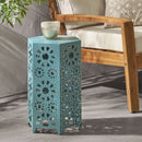 Eliana Side Table by HouseOfZazla