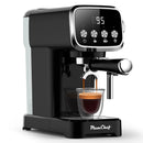 20BAR Slim Vertical Espresso Machine