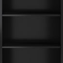 Amherst - 5 Shelf Bookcase, Handcrafted by Unique Piece Furniture