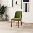 Kaitlyn - Comfort Dining Chair (Set of 2) by HouseOfZazla