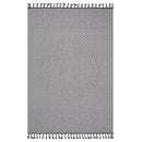 Guros Collection 6.7X9 Area Rug