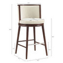 Evalyn - Barstool by HouseOfZazla