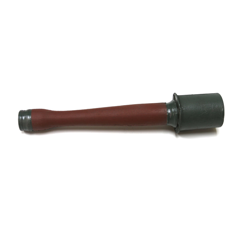 German Model 24 Stielhandgranate Potato Masher Grenade Prop