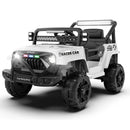 12V Kids Ride-On Electric Truck Car with Parental Control by HouseOfZazla