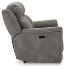 Next-Gen Durapella - Reclining Power Sofa