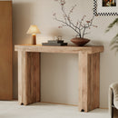 TREXM Console Table