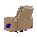 Fortuner - Power Reclining Chair by HouseOfZazla
