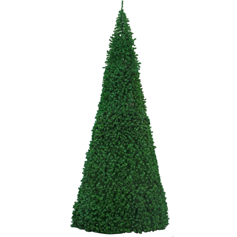 16FT Artificial Pine Fir Christmas Tree