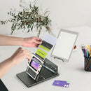 Yescom Heavy Duty Business Name ID Card Die Cutter