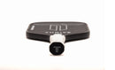THREAT 16 Includes custom weight card, paddle cover, paddle eraser, and lead weights.