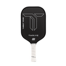 THREAT 16 Includes custom weight card, paddle cover, paddle eraser, and lead weights.
