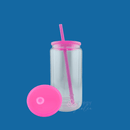 16oz Acrylic Snow Globe Bundle