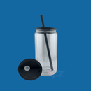 16oz Acrylic Snow Globe Bundle