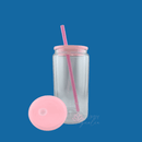 16oz Acrylic Snow Globe Bundle