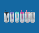 16oz Acrylic Snow Globe Bundle