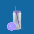 16oz Acrylic Snow Globe Bundle