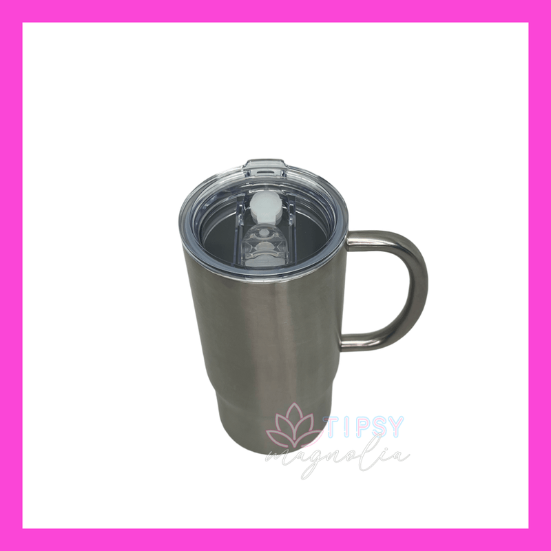 16oz Travel Mug