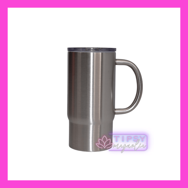 16oz Travel Mug