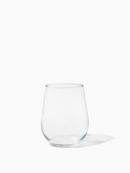 RESERVE 16oz Stemless Wine Tritan™ Copolyester Glass