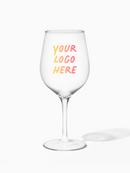 RESERVE 16oz Wine Tritan™ Copolyester Glass