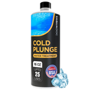 Cold Plunge Water Treatment by AquaDoc