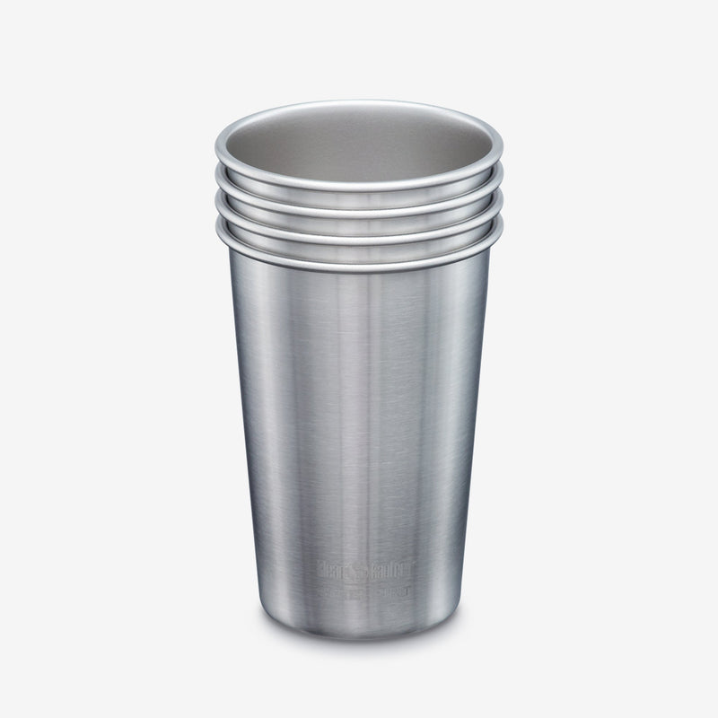 16oz Pint Cup - 4 Pack