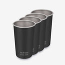 16oz Pint Cup - 4 Pack by Klean Kanteen