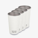 16oz Pint Cup - 4 Pack by Klean Kanteen