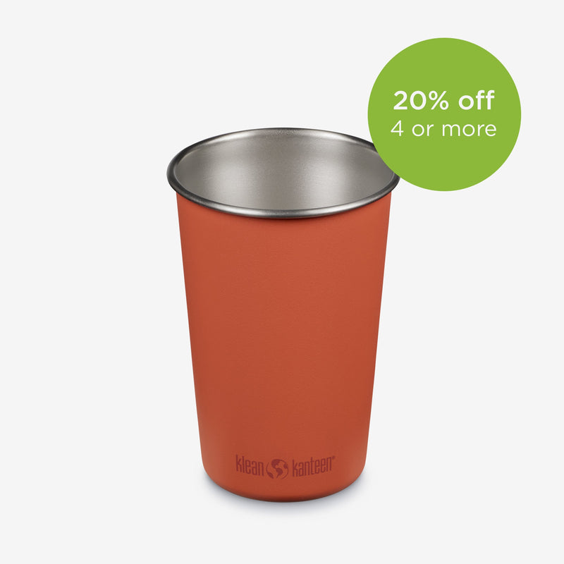 16 oz Pint Cup