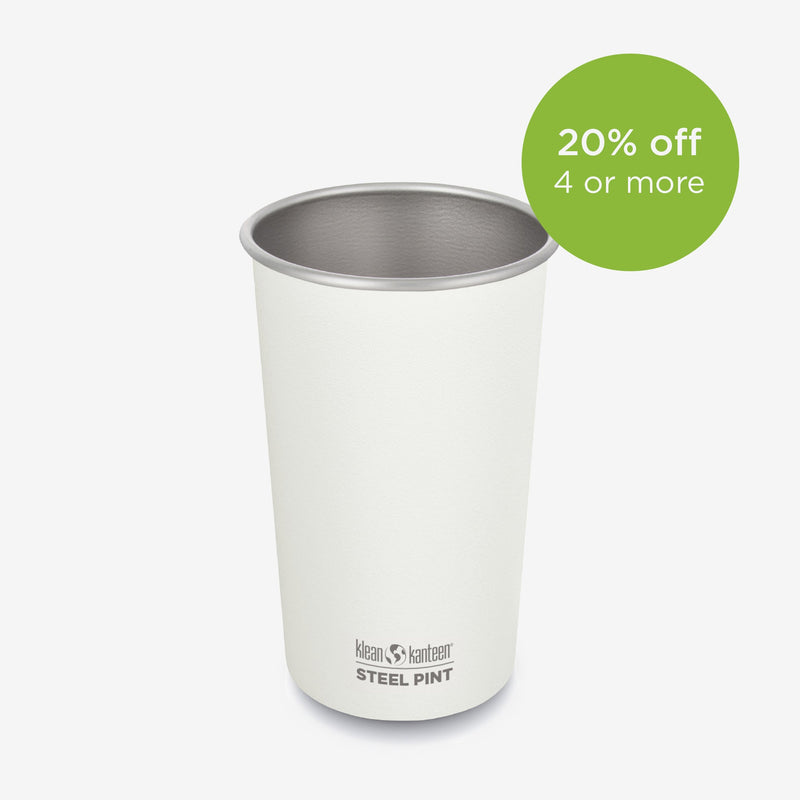 16 oz Pint Cup